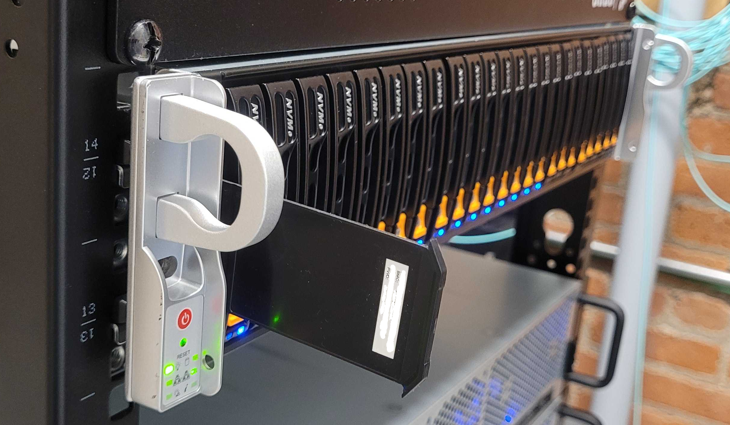 B1 IPMI password location